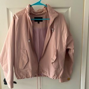 Rain jacket - Banana Republic size XS